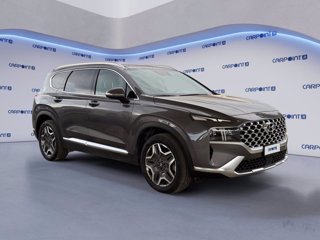 HYUNDAI Santa fe 1.6 t-gdi hev 20th anniversary 4wd auto 7p.ti 6