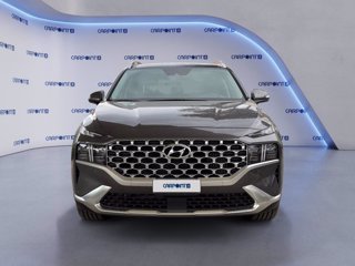 HYUNDAI Santa fe 1.6 t-gdi hev 20th anniversary 4wd auto 7p.ti 7