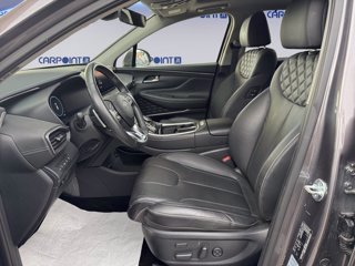 HYUNDAI Santa fe 1.6 t-gdi hev 20th anniversary 4wd auto 7p.ti 8