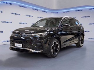 VOLKSWAGEN Tiguan 2.0 tdi r-line 150cv dsg 0
