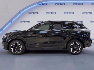 VOLKSWAGEN Tiguan 2.0 tdi r-line 150cv dsg 3