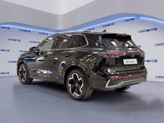 VOLKSWAGEN Tiguan 2.0 tdi r-line 150cv dsg 4