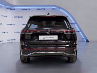 VOLKSWAGEN Tiguan 2.0 tdi r-line 150cv dsg 5