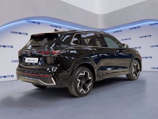 VOLKSWAGEN Tiguan 2.0 tdi r-line 150cv dsg 6
