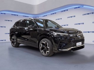 VOLKSWAGEN Tiguan 2.0 tdi r-line 150cv dsg 8