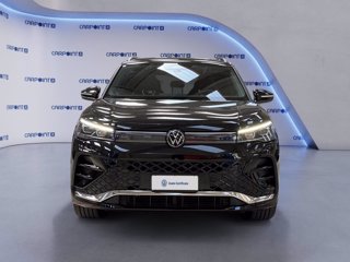 VOLKSWAGEN Tiguan 2.0 tdi r-line 150cv dsg 9