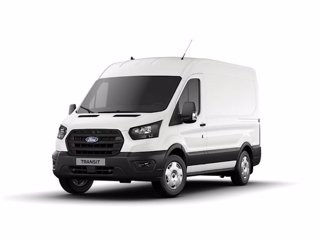 FORD Transit 350 2.0TDCi EcoBlue 130CV PM-TM Furgone Trend