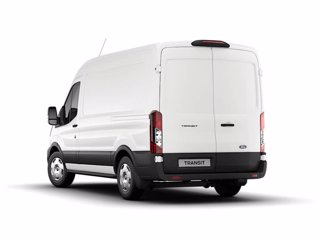 FORD Transit 350 2.0TDCi EcoBlue 130CV PM-TM Furgone Trend 2