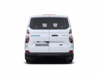 FORD Transit Custom 320 2.0 EcoBlue 136CV PL Combi Trend 3