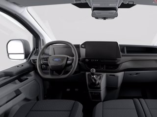 FORD Transit Custom 320 2.0 EcoBlue 136CV PL Combi Trend 5