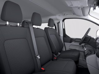 FORD Transit Custom 320 2.0 EcoBlue 136CV PL Combi Trend 6