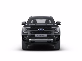 FORD Ranger 3.0 EcoBlue aut. 240 CV DC Wildtrak 5 posti 4