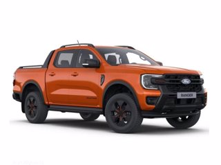 FORD Ranger 3.0 EcoBlue aut. 240 CV DC Wildtrak 5 posti 0