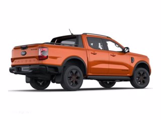 FORD Ranger 3.0 EcoBlue aut. 240 CV DC Wildtrak 5 posti 2
