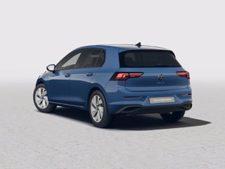 VOLKSWAGEN Golf 1.5 tsi ehybrid edition plus 204cv dsg 2