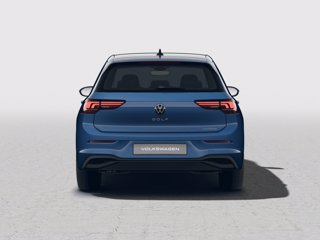 VOLKSWAGEN Golf 1.5 tsi ehybrid edition plus 204cv dsg 3