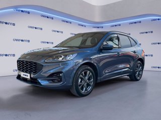 FORD Kuga 2.5 phev st-line x 2wd 225cv cvt 0