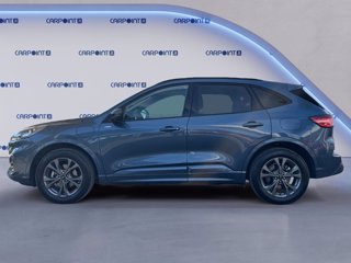 FORD Kuga 2.5 phev st-line x 2wd 225cv cvt 2