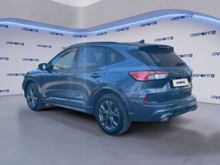 FORD Kuga 2.5 phev st-line x 2wd 225cv cvt 3