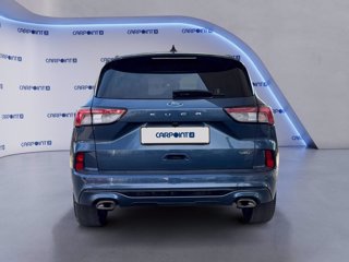 FORD Kuga 2.5 phev st-line x 2wd 225cv cvt 4
