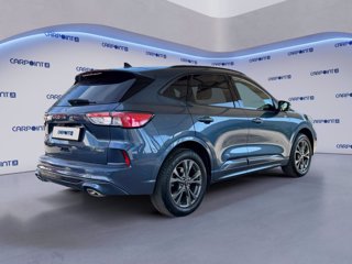FORD Kuga 2.5 phev st-line x 2wd 225cv cvt 5
