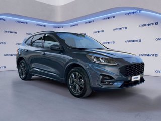 FORD Kuga 2.5 phev st-line x 2wd 225cv cvt 7