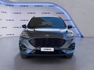 FORD Kuga 2.5 phev st-line x 2wd 225cv cvt 8