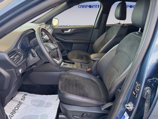 FORD Kuga 2.5 phev st-line x 2wd 225cv cvt 9