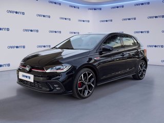 VOLKSWAGEN Polo 2.0 tsi gti dsg 0