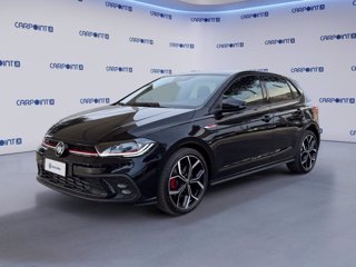 VOLKSWAGEN Polo 2.0 tsi gti dsg 0