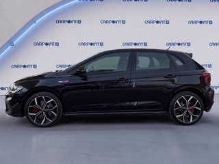 VOLKSWAGEN Polo 2.0 tsi gti dsg 2