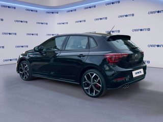 VOLKSWAGEN Polo 2.0 tsi gti dsg 3