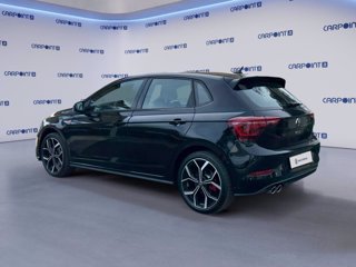 VOLKSWAGEN Polo 2.0 tsi gti dsg 3