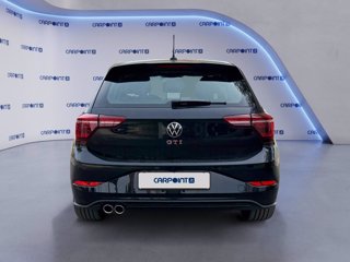 VOLKSWAGEN Polo 2.0 tsi gti dsg 4
