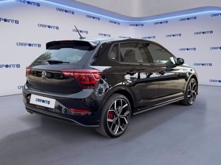VOLKSWAGEN Polo 2.0 tsi gti dsg 5