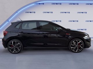 VOLKSWAGEN Polo 2.0 tsi gti dsg 6