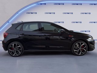 VOLKSWAGEN Polo 2.0 tsi gti dsg 6