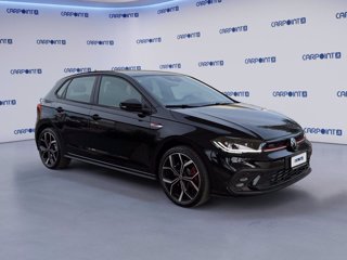 VOLKSWAGEN Polo 2.0 tsi gti dsg 7