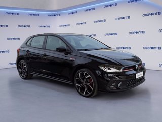 VOLKSWAGEN Polo 2.0 tsi gti dsg 7