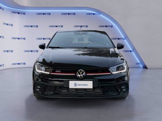 VOLKSWAGEN Polo 2.0 tsi gti dsg 8