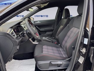 VOLKSWAGEN Polo 2.0 tsi gti dsg 9