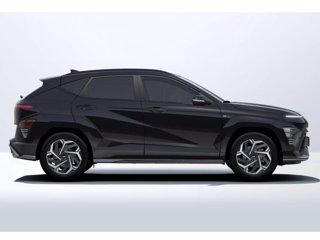 HYUNDAI Kona 1.6 gdi hev nline 2wd 138cv dct 1