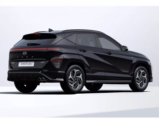 HYUNDAI Kona 1.6 gdi hev nline 2wd 138cv dct 2