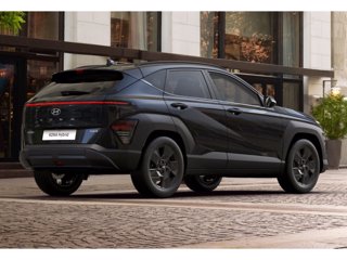 HYUNDAI Kona 1.6 gdi hev dark line 2wd 138cv dct 2