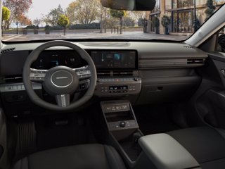 HYUNDAI Kona 1.6 gdi hev dark line 2wd 138cv dct 3