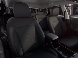 HYUNDAI Kona 1.6 gdi hev dark line 2wd 138cv dct 4