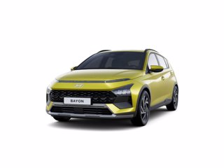 HYUNDAI Bayon 1.0 t-gdi business 90cv mt