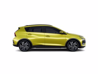HYUNDAI Bayon 1.0 t-gdi business 90cv mt 1