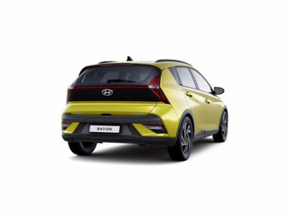 HYUNDAI Bayon 1.0 t-gdi business 90cv mt 2