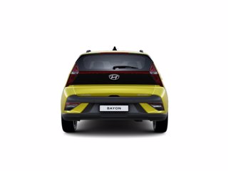 HYUNDAI Bayon 1.0 t-gdi business 90cv mt 3